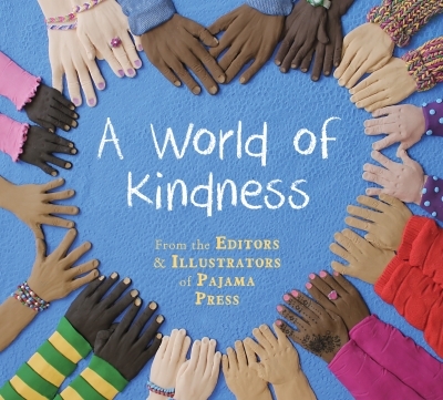 A World of Kindness | Featherstone, Ann