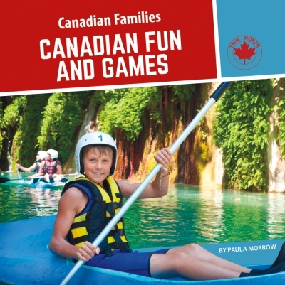 Canadian Fun and Games | 