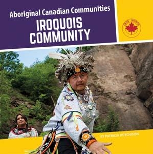 PB Iroquois Community | Patricia Hutchison