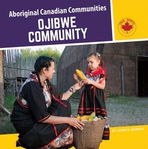 PB Ojibwe Community | Laura K. Murray