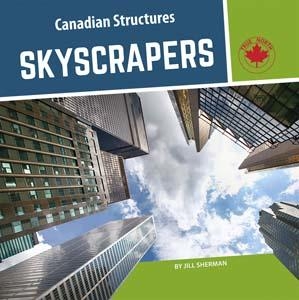 PB Skyscrapers | Jill Sherman