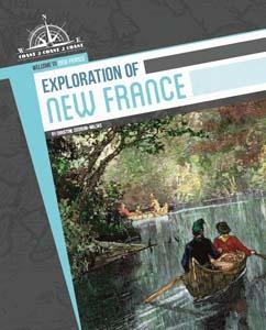 PX Exploration of New France | Christine Zuchora-Walske