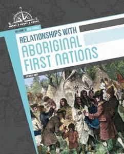 PB Relationships with Aboriginal First Nations | Molly Jones