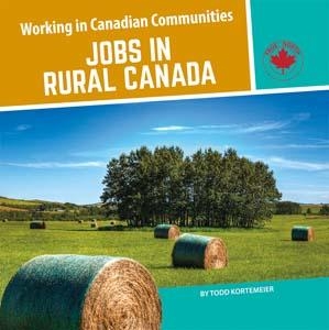 PB Jobs in Rural Canada | Todd Kortemeier