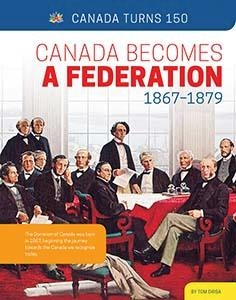 PB Canada Becomes a Federation | 