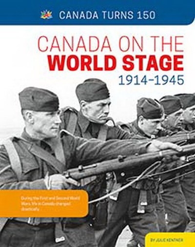 PB on the World Stage 1914-1945 | 