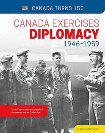 Pb Canada Exercices Diplomacy | 