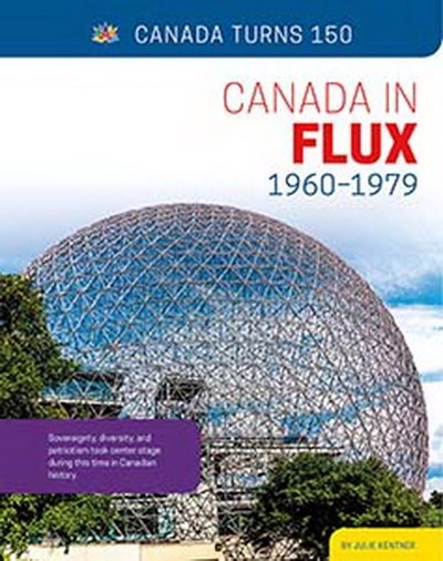 PB Canada in Flux 1960-1979 | 