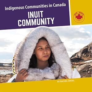PB Inuit Community | 