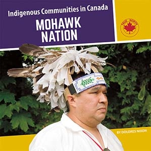 PB Mohawk Community | 