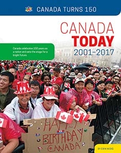 PB Canada Today 2001-2017 | 