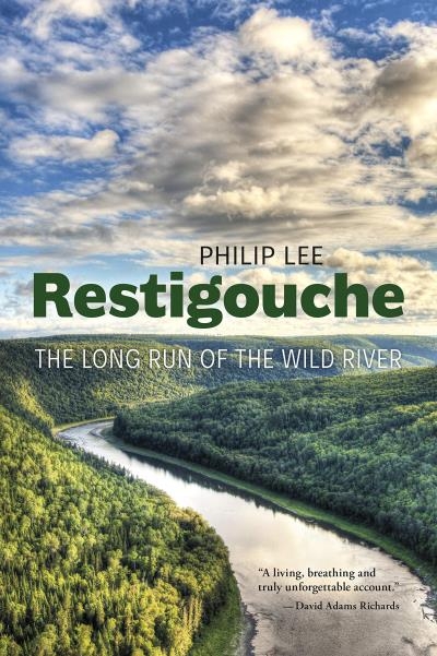Restigouche | Lee, Philip