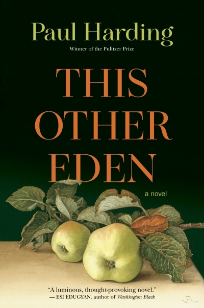 This Other Eden | Harding, Paul