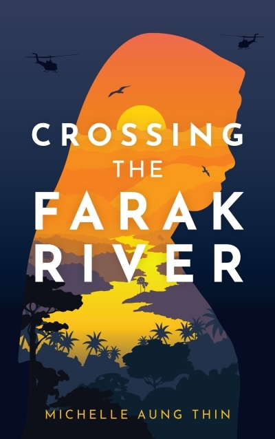 Crossing the Farak River | 