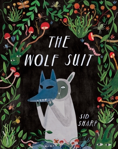 The Wolf Suit | 