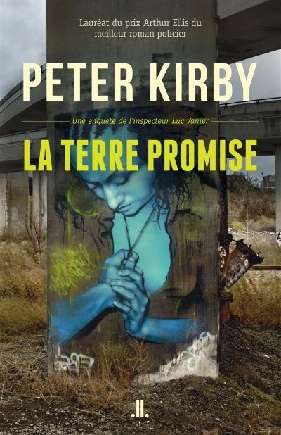 terre promise (La) | Kirby, Peter
