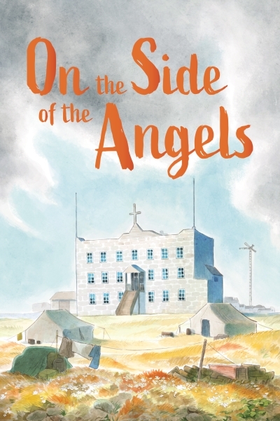 On the Side of the Angels (English) | Amaujaq Kusugak, Jose