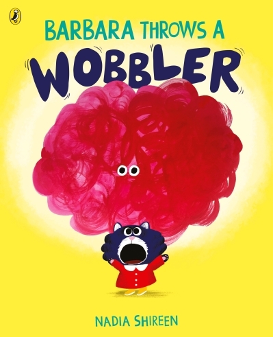 Barbara Throws a Wobbler | Shireen, Nadia