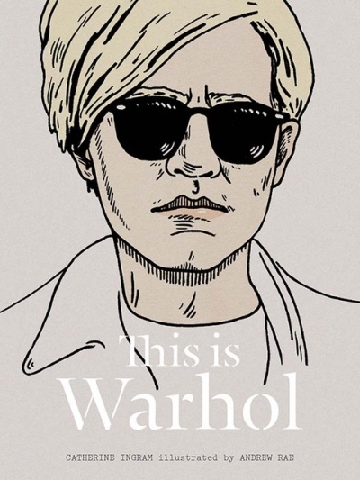 This is Warhol | Ingram, Catherine