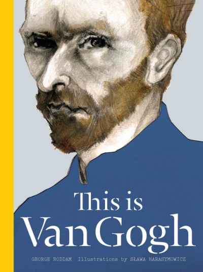 This is Van Gogh | Roddam, George