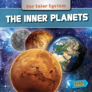 Inner Planets (The) | Mary-Jane Wilkins