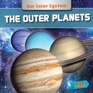 Outer Planets (The)  | Mary-Jane Wilkins