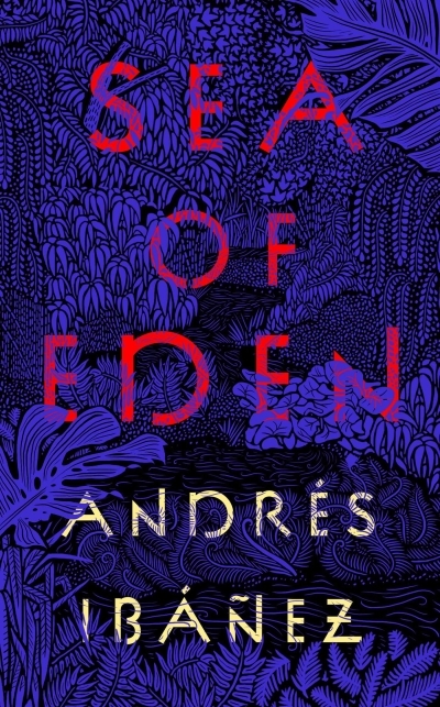 Sea of Eden | Ibáñez, Andrés