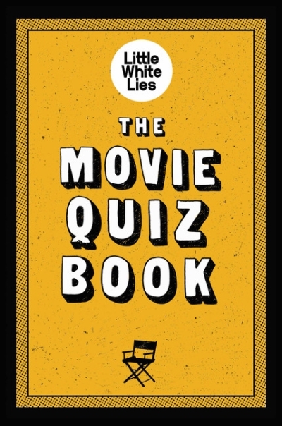The Movie Quiz Book | 
