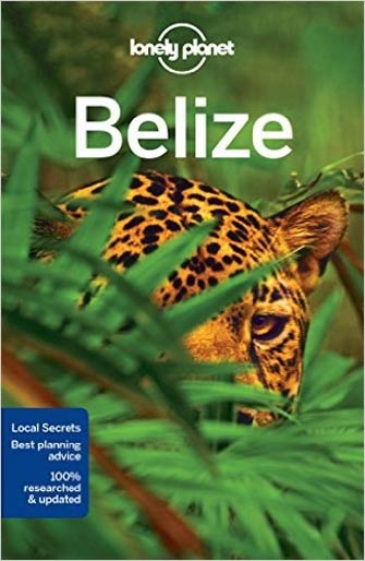 Belize - ANGLAIS  | Brown, Joshua