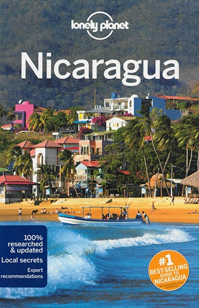 Nicaragua (anglais) | Gleeson, Bridget