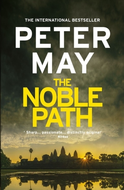 The Noble Path | May, Peter