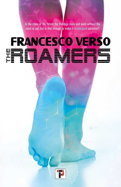 The Roamers | Verso, Francesco