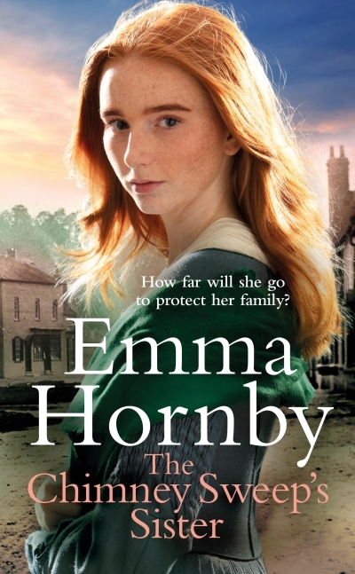 The Chimney Sweep's Sister | Hornby, Emma (Auteur)