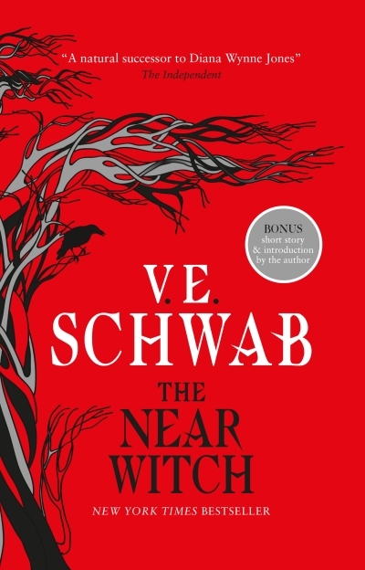 The Near Witch | Schwab, V. E. (Auteur)