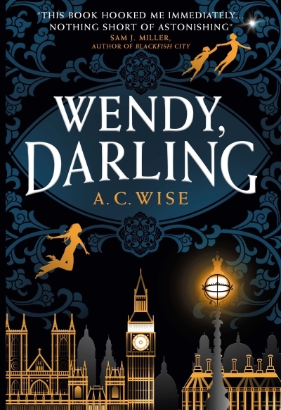 Wendy, Darling | Wise, A.C.