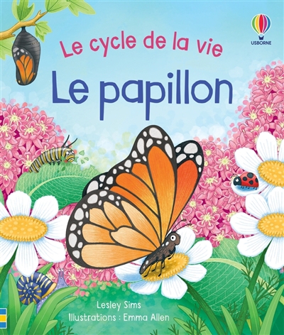 papillon (Le) | Sims, Lesley