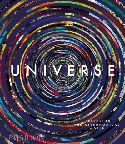 Universe: Exploring the Astronomical World - Midi format | Murdin, Paul