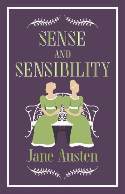 Sense and Sensibility | Austen, Jane