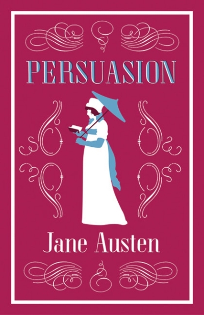 Persuasion | Austen, Jane