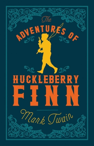 Adventures of Huckleberry Finn (The) | Twain, Mark