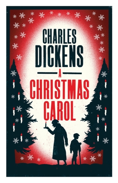 Christmas Carol (A) | Dickens, Charles