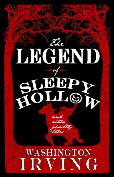 Legend of Sleepy Hollow and Other Ghostly Tales (The) | Irving, Washington