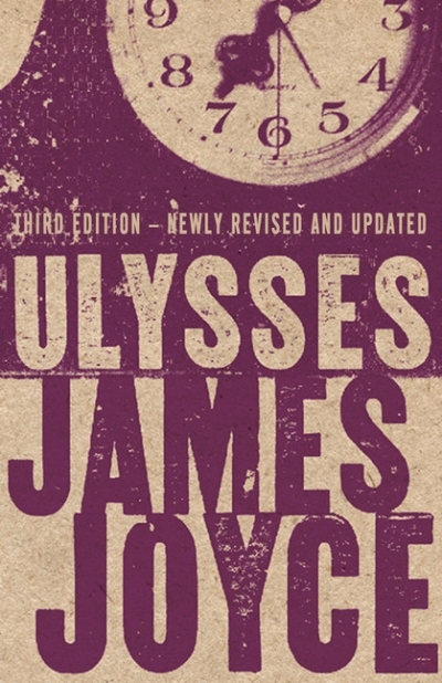 Ulysses | Joyce, James