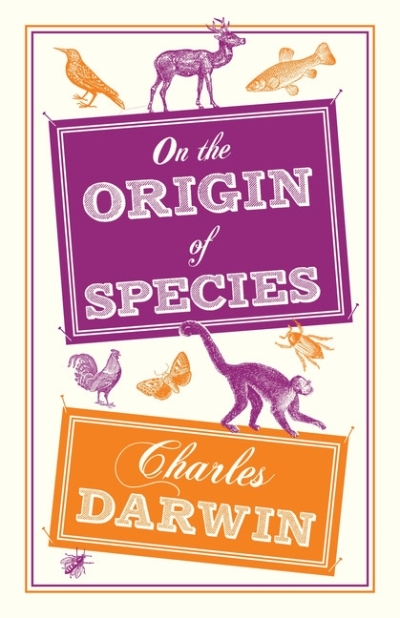 On the Origin of Species | Darwin, Charles