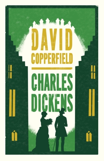 David Copperfield | Dickens, Charles