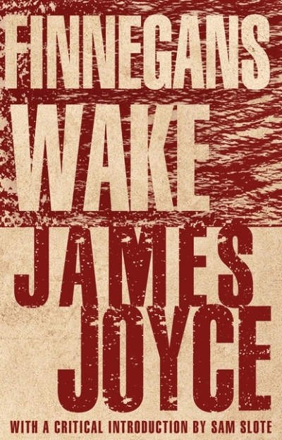 Finnegans Wake | Joyce, James