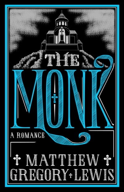 Monk (The) | Lewis, Matthew Gregory