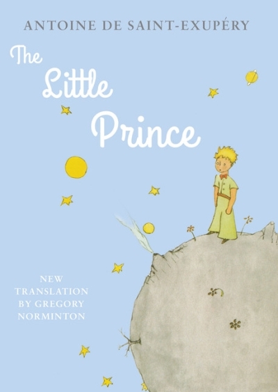 The Little Prince | Saint-Exupery, Antoine de