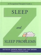 An Occupational Therapist's Guide to Sleep and Sleep Problems | 