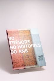 90 trésors, 90 histoires, 90 ans | 